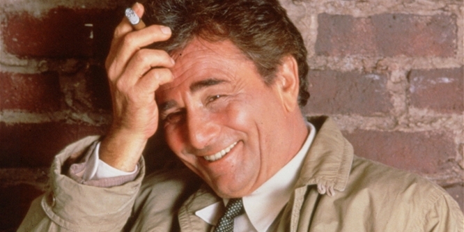 50 éve nyomoz Columbo: minden sztorira emlékszik?
