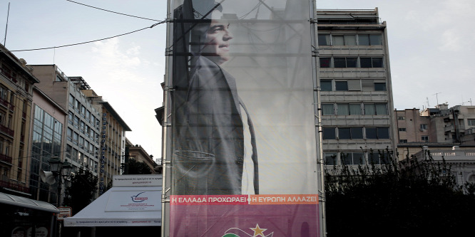 Európát is felforgathatja a szélsőbaloldali győzelem