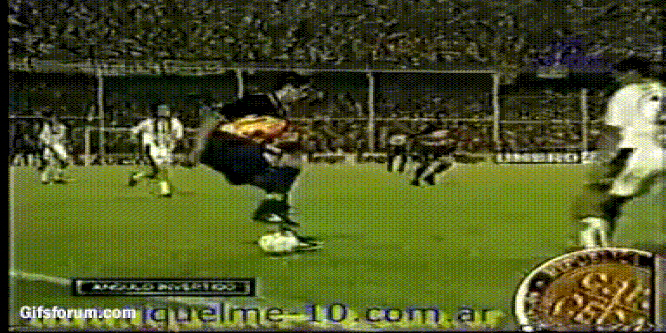 Riquelme nem varázsol többet