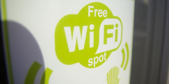Tízezerszer kevesebb energiát fogyaszt az új wifi