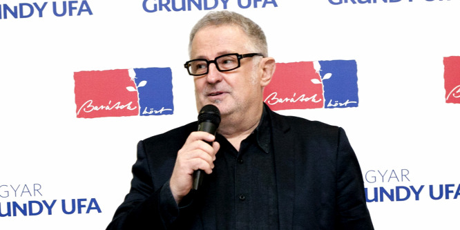 Barátok közt: Nem barátkozik a producer egykori "nagy családjával"