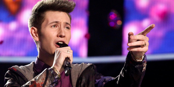 Így él a szakítása óta a Rising Star sztárja, Peter Srámek