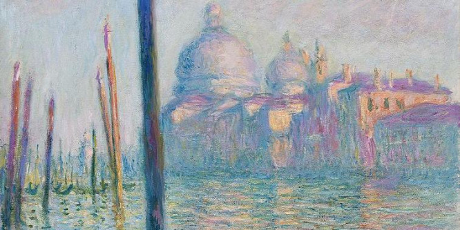 10 milliárdért adták el Monet remekmvét