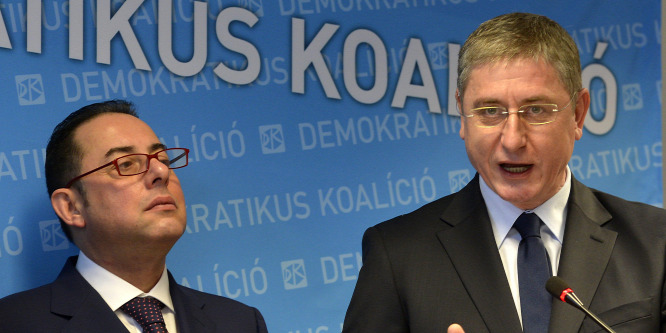 Gianni Pittella a Soros-terv szerint nyilatkozott