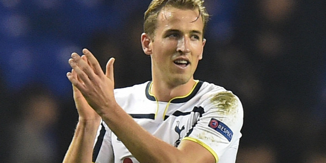 Az olaszok ellen már kezdeni fog a Spurs csatára