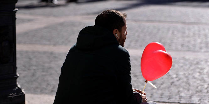 Így éli túl a magyar a Valentin-napot