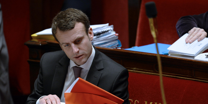 Új jelentkező száll versenybe a francia elnöki székért