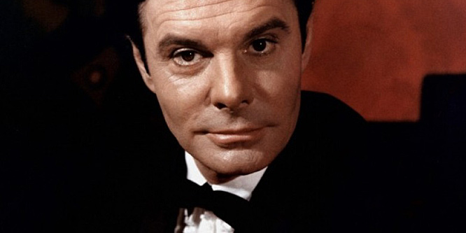 Meghalt Louis Jourdan