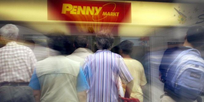 Szenzációs szolgáltatással jelentkezett a Penny Market