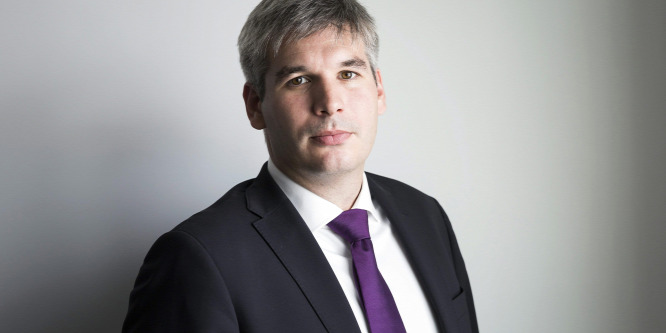 Mihók Attila lesz a Budapest 2024 Zrt. új vezérigazgatója