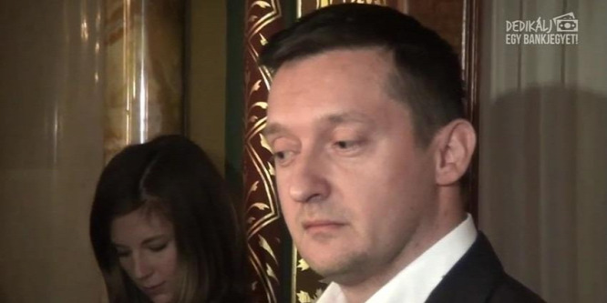 Zavarba hozta a képviselőket a civil szervezet
