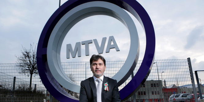 Nagykövet lesz az MTVA volt elnöke