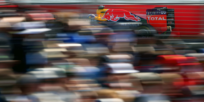 A Red Bull visszasírja Max Mosleyt