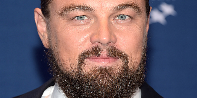 DiCaprio Oscarjára már most mérget veszünk