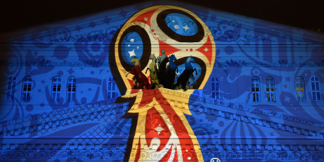 Blatter szerint minden idők legjobb vébéje jön