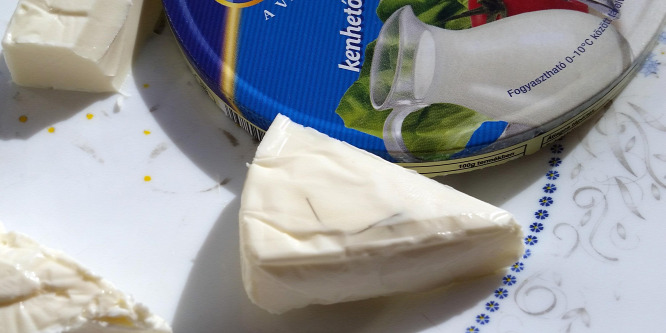 Szőrszál a sajtban, és egyéb szörnyűségek