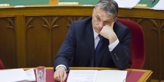 A csúcson volt, most merre tart a Fidesz?