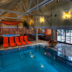 Forrás: Hotel Szarvaskút