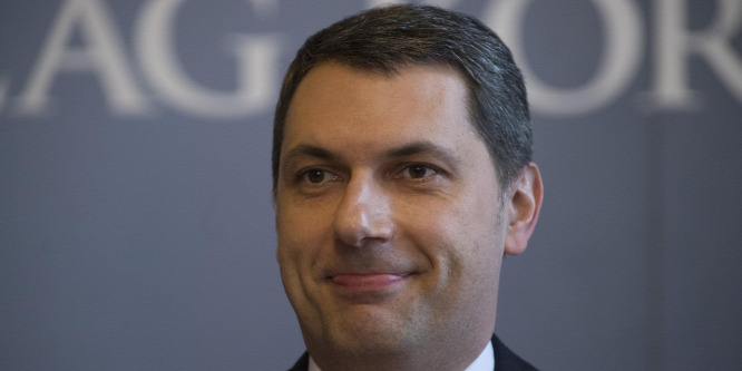Lázár elárulta, Orbán Viktor nagy dobásra készül