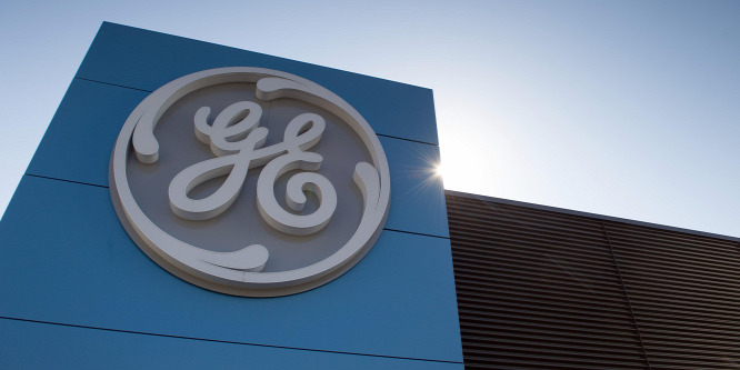 Nagy változás eltt a General Electric