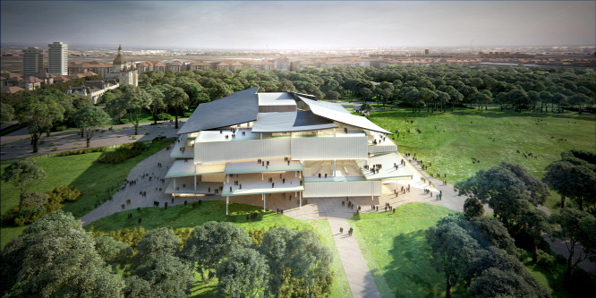 Szakértők szedték ízekre a Liget Projektet