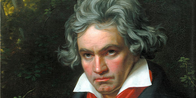 Mesterséges intelligencia fejezi be Beethoven 10. szimfóniáját