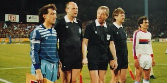 Hajléktalanszállón dolgozik a Videoton hőse