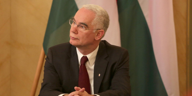 Balog Zoltán: mindennapos éneklést szeretnénk, nem énekórát