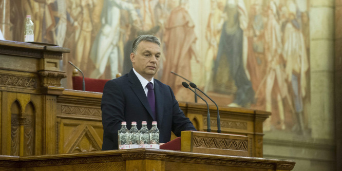 Még mindig nem ismerjük teljesen Orbánék fő művét
