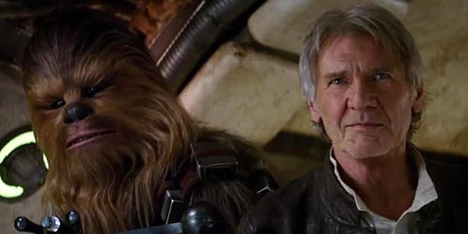 Elhunyt Peter Mayhew, Chewbacca alakítója több Csillagok háborúja-filmben