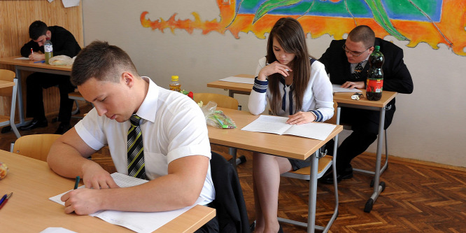A Nemzeti Pedagóguskar támogatná a kötelező felvételit