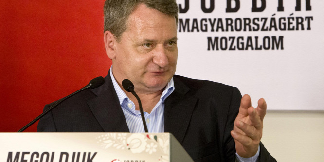 Menekül az ügyészek elől KGBéla?