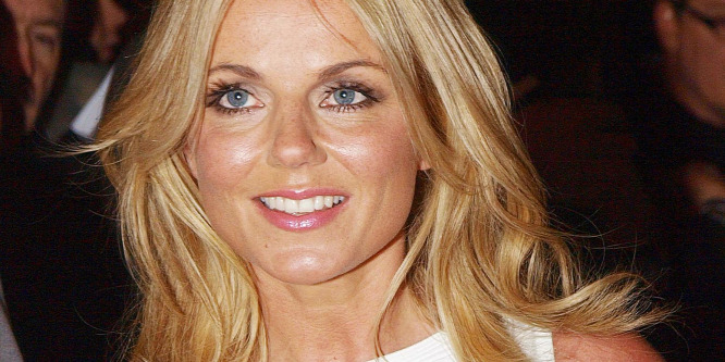 Majdnem belehalt a bulimiába minden idk legsikeresebb énekesnje, Geri Halliwell