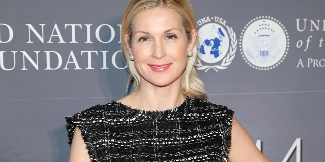 A Fehér Ház segítségét kéri Kelly Rutherford, hogy viszontláthassa gyermekeit