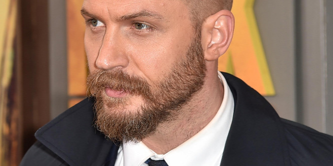 „Az anyámat is eladtam volna a drogért" – Súlyos függőségéről vallott Tom Hardy