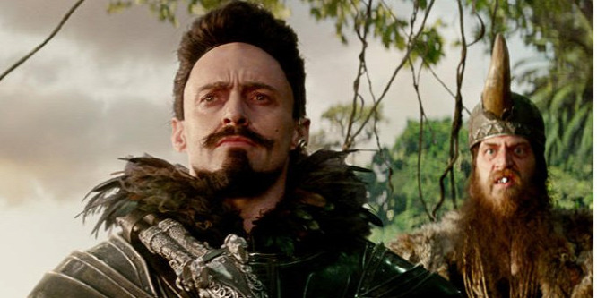 Hugh Jackman egy öntudatos csodagyerektől retteg