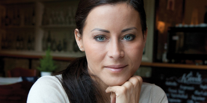 Tornóczky Anita: "Bochkor Gábor volt az első nagy szerelmem"