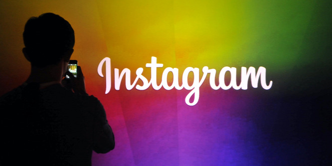 Az egész Instagramot ellophatta volna