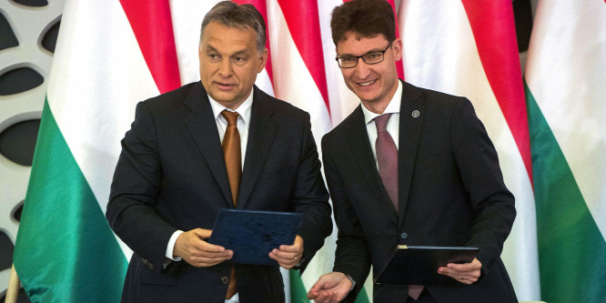 Székesfehérvár mögött van perspektíva