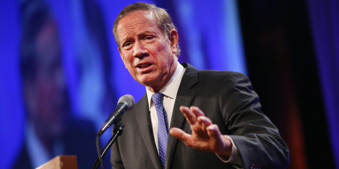 George Pataki: Orbán rendbe tette az ország pénzügyeit