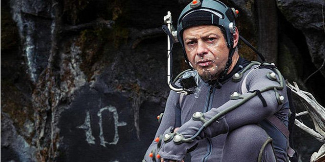 Új trailer érkezett Andy Serkis Mauglijához - videó