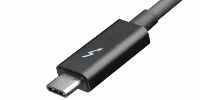 Óriási előrelépés lesz az USB 4