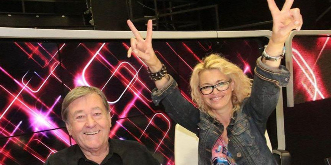 Elkészült Koós János végső nyughelye: méltó síremléket kapott