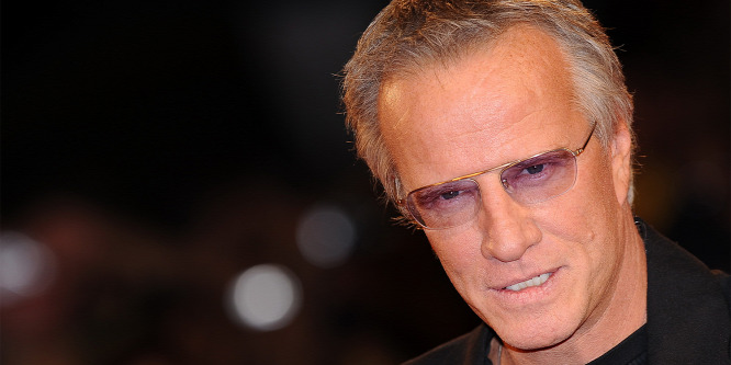 Christopher Lambert imádja Magyarországot