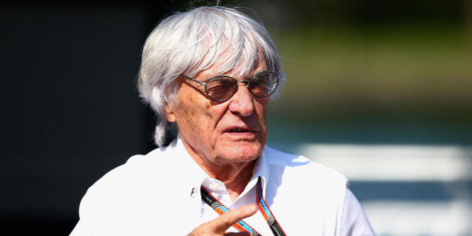 Ecclestone-ellenes vezetője lehet az F1-re pályázó konzorciumnak