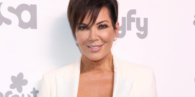 Eljegyezhették Kim Kardashian 62 éves édesanyját, Kris Jennert
