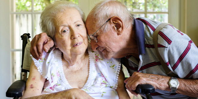 Közvetve emberről emberre terjedhet az Alzheimer-kór