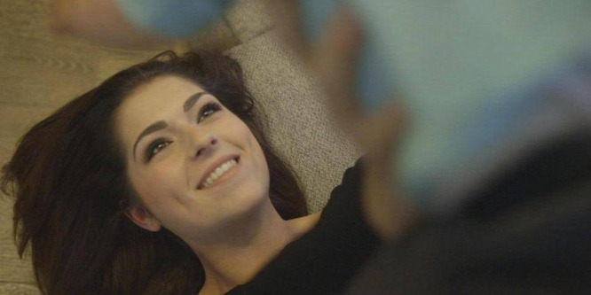 Ázsia Expressz 2: Horváth Gréta a hónaljszagát elemezgette - Videó