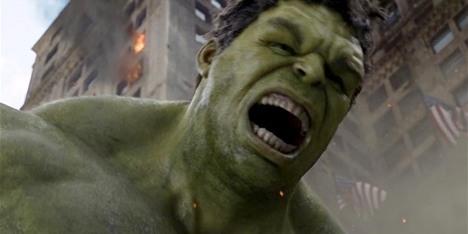 Megvan a női Hulk, új sorozat jön vele