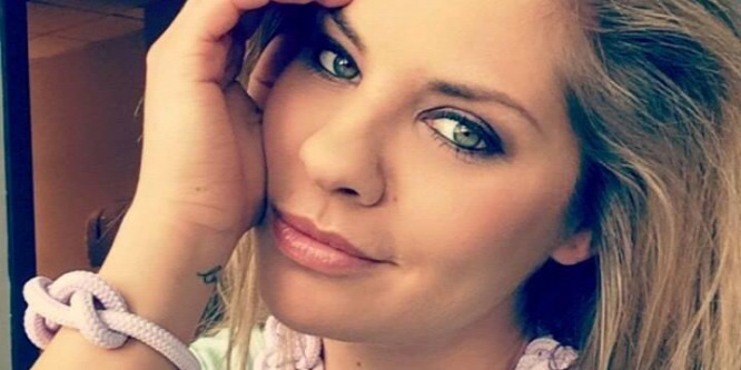 Ada: "Most az aranytartalékaimból élünk"
